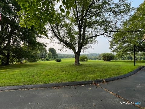 Tiny photo for 78 E Quasset Road, Woodstock, CT 06281 (MLS # 24144578)