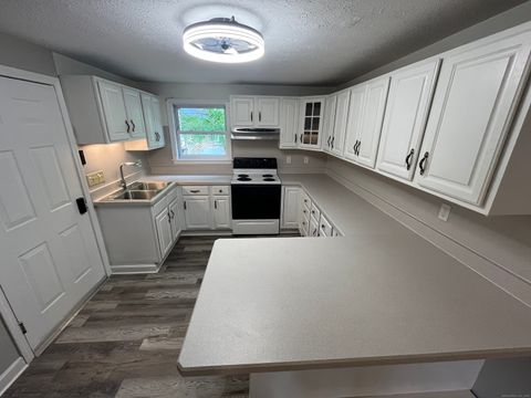 Tiny photo for 320 Emmett Street, Bristol, CT 06010 (MLS # 24131194)