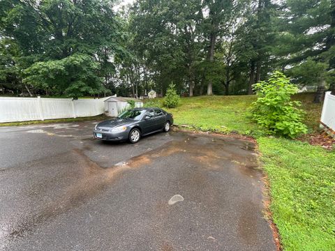 Tiny photo for 320 Emmett Street, Bristol, CT 06010 (MLS # 24131194)
