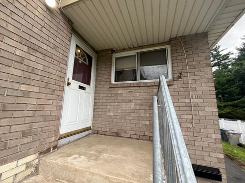 Tiny photo for 320 Emmett Street, Bristol, CT 06010 (MLS # 24131194)