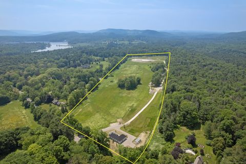 Tiny photo for 77 Beaver Dam Road, Salisbury, CT 06068 (MLS # 24103122)