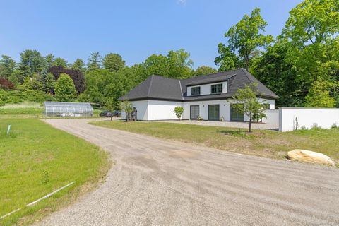 Tiny photo for 77 Beaver Dam Road, Salisbury, CT 06068 (MLS # 24103122)