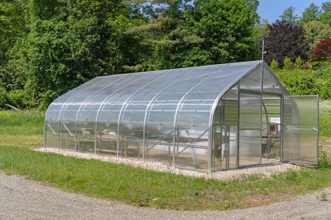 Tiny photo for 77 Beaver Dam Road, Salisbury, CT 06068 (MLS # 24103122)