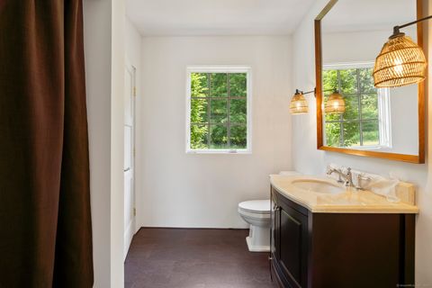 Tiny photo for 77 Beaver Dam Road, Salisbury, CT 06068 (MLS # 24103122)