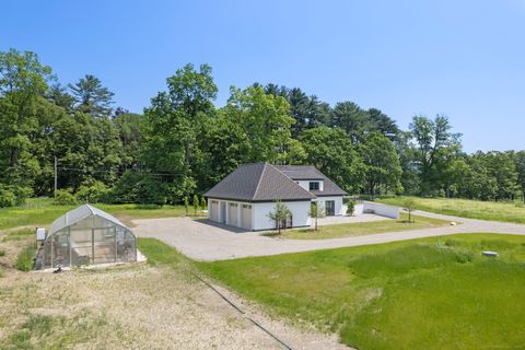 Tiny photo for 77 Beaver Dam Road, Salisbury, CT 06068 (MLS # 24103122)