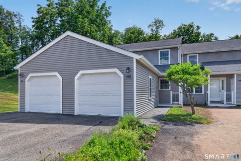 Tiny photo for 835-#E Long Hill Road, Middletown, CT 06457 (MLS # 24184466)