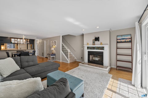 Tiny photo for 835-#E Long Hill Road, Middletown, CT 06457 (MLS # 24184466)