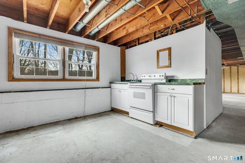 Tiny photo for 9 Greenview Road, Danbury, CT 06811 (MLS # 24149735)