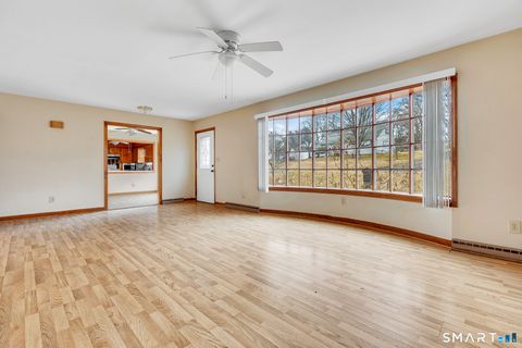 Tiny photo for 9 Greenview Road, Danbury, CT 06811 (MLS # 24149735)