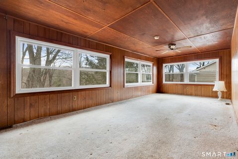 Tiny photo for 9 Greenview Road, Danbury, CT 06811 (MLS # 24149735)