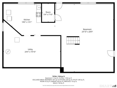 Tiny photo for 9 Greenview Road, Danbury, CT 06811 (MLS # 24149735)
