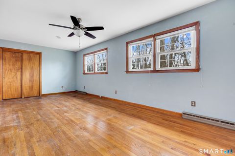 Tiny photo for 9 Greenview Road, Danbury, CT 06811 (MLS # 24149735)