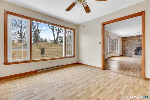 Tiny photo for 9 Greenview Road, Danbury, CT 06811 (MLS # 24149735)