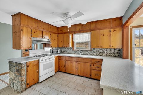 Tiny photo for 9 Greenview Road, Danbury, CT 06811 (MLS # 24149735)