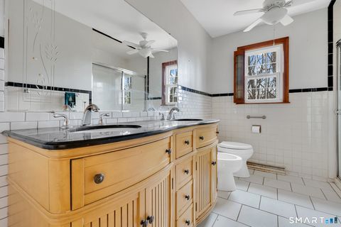 Tiny photo for 9 Greenview Road, Danbury, CT 06811 (MLS # 24149735)