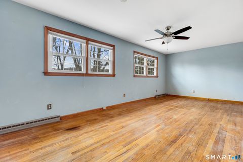 Tiny photo for 9 Greenview Road, Danbury, CT 06811 (MLS # 24149735)