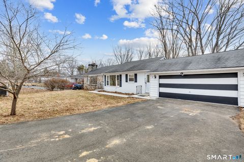 Tiny photo for 9 Greenview Road, Danbury, CT 06811 (MLS # 24149735)