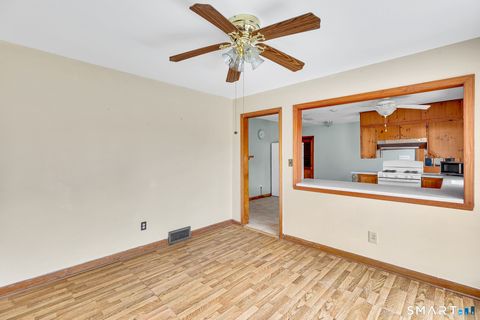 Tiny photo for 9 Greenview Road, Danbury, CT 06811 (MLS # 24149735)