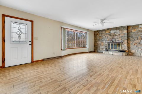 Tiny photo for 9 Greenview Road, Danbury, CT 06811 (MLS # 24149735)