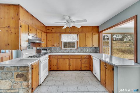 Tiny photo for 9 Greenview Road, Danbury, CT 06811 (MLS # 24149735)