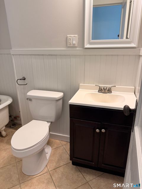 Tiny photo for 45 Curtin Avenue #FL 2, New Britain, CT 06053 (MLS # 24172145)