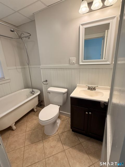 Tiny photo for 45 Curtin Avenue #FL 2, New Britain, CT 06053 (MLS # 24172145)