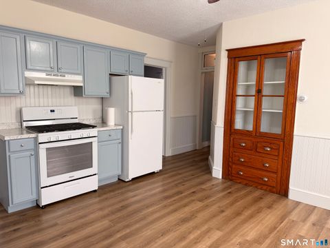 Tiny photo for 45 Curtin Avenue #FL 2, New Britain, CT 06053 (MLS # 24172145)