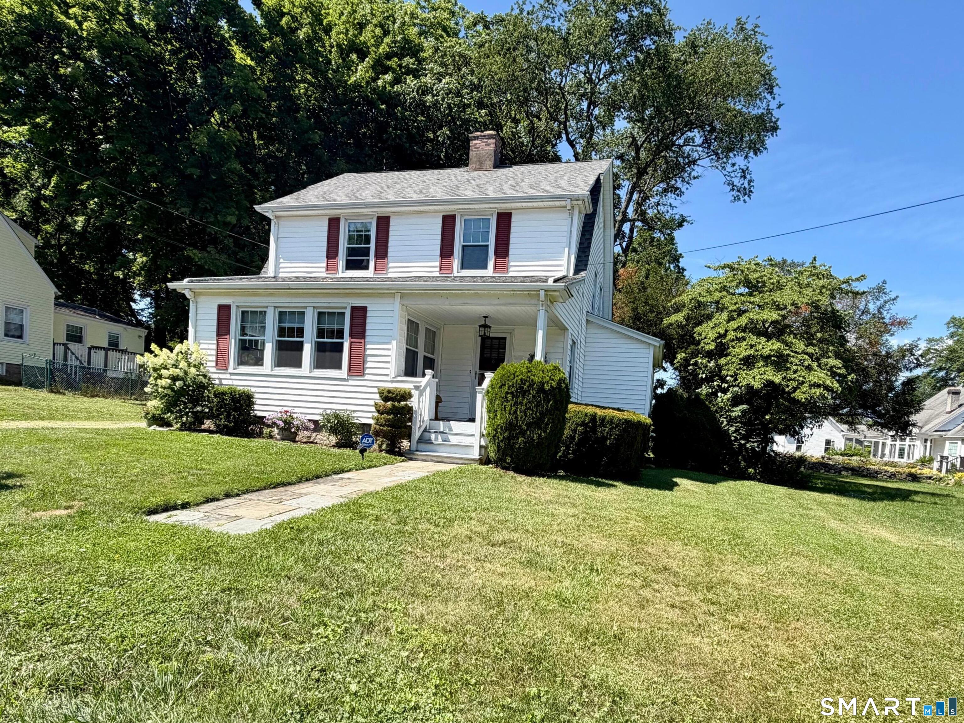 8 Anson Street