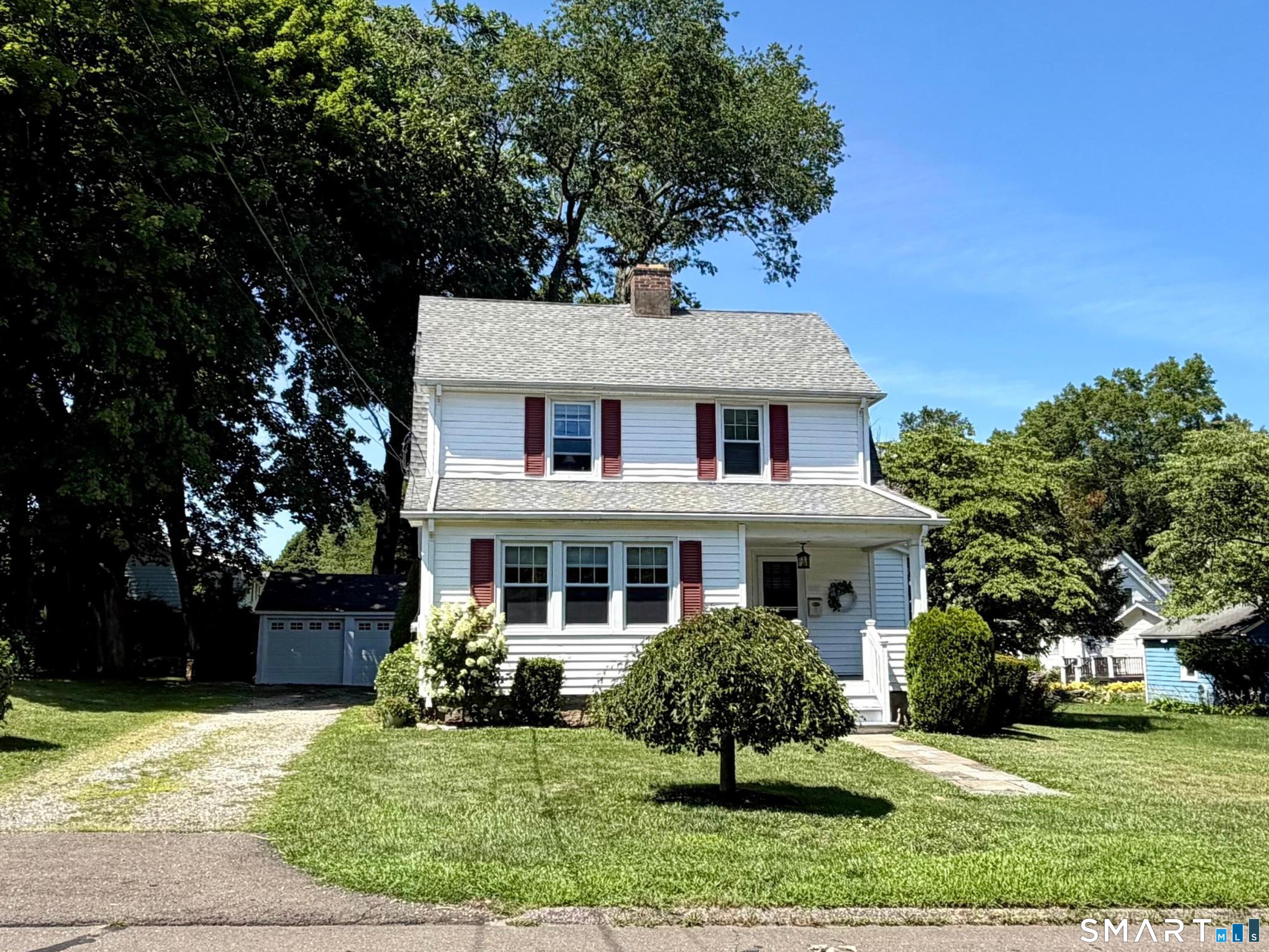 8 Anson Street