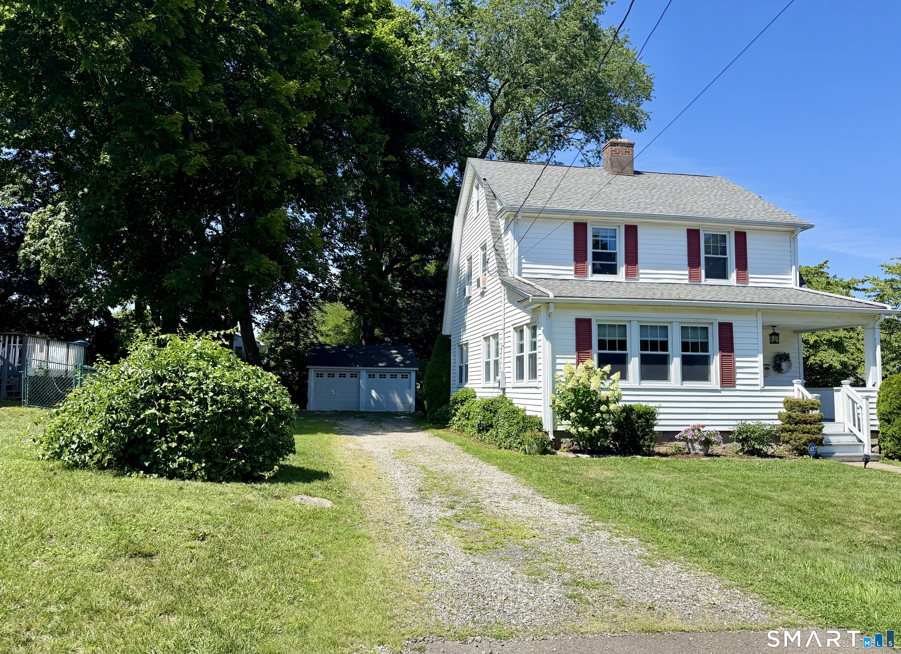 8 Anson Street