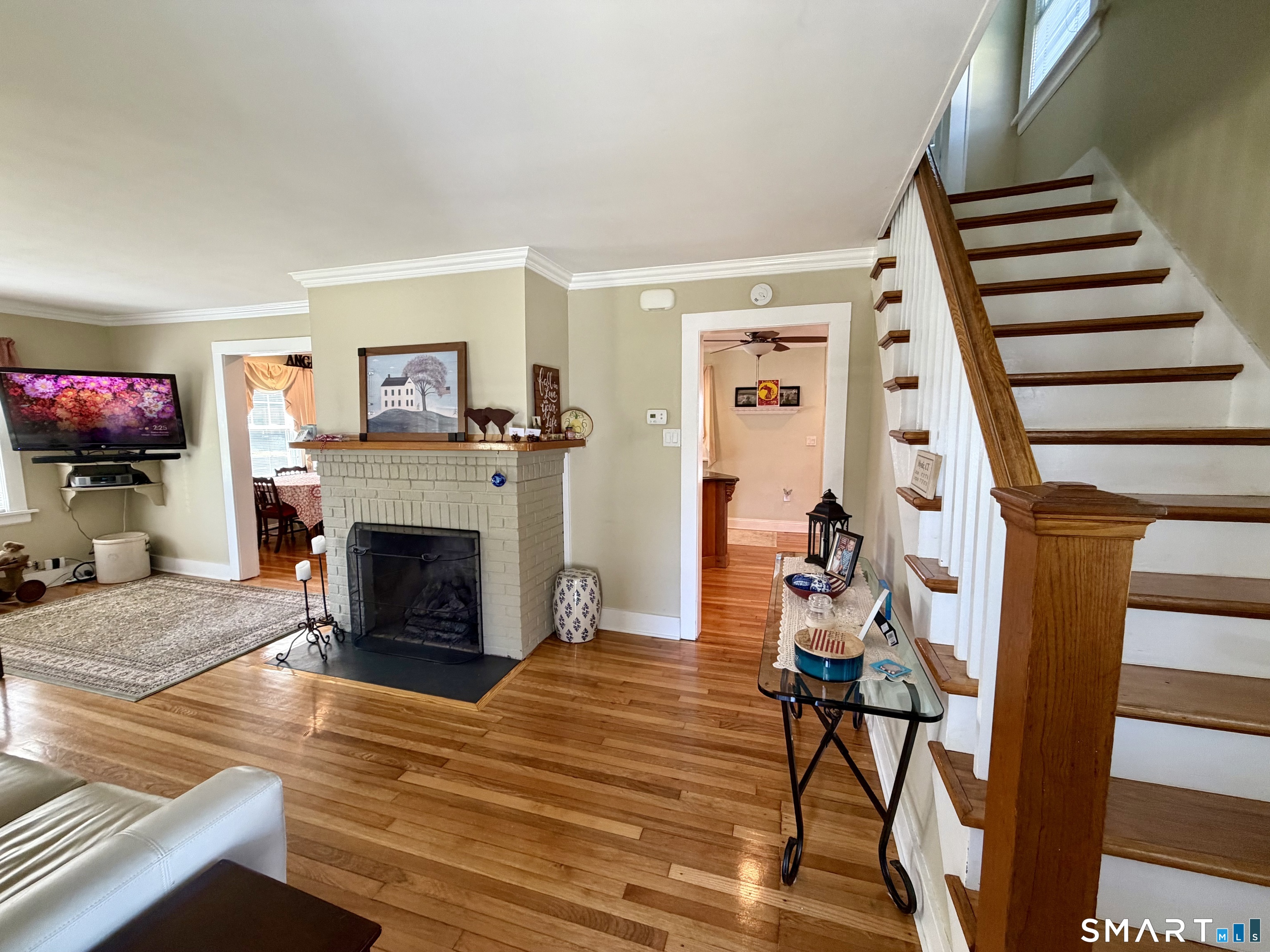 8 Anson Street