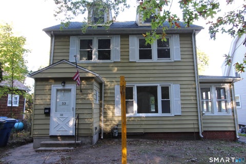 Photo of 53 Park Road, Hamden, CT 06517 (MLS # 24216750)