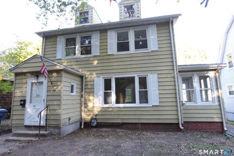 Tiny photo for 53 Park Road, Hamden, CT 06517 (MLS # 24216750)