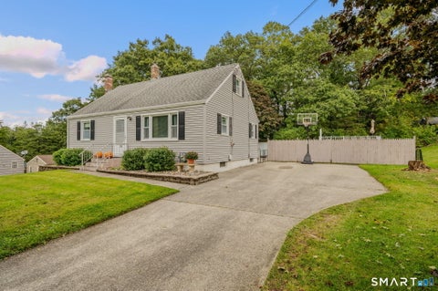 Photo of 231 Connecticut Boulevard, Montville, CT 06370 (MLS # 24204919)