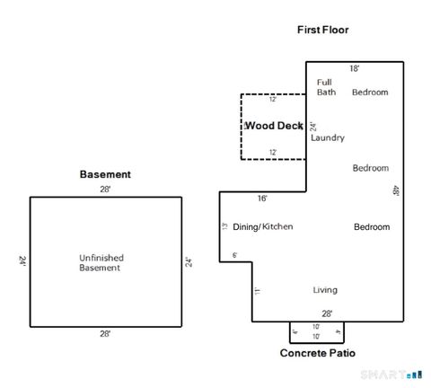Tiny photo for 42 Sandy Drive, Bristol, CT 06010 (MLS # 24169993)