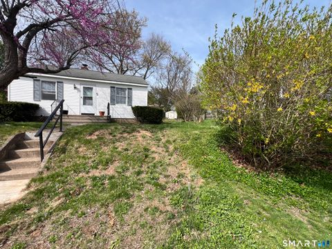 Tiny photo for 42 Sandy Drive, Bristol, CT 06010 (MLS # 24169993)