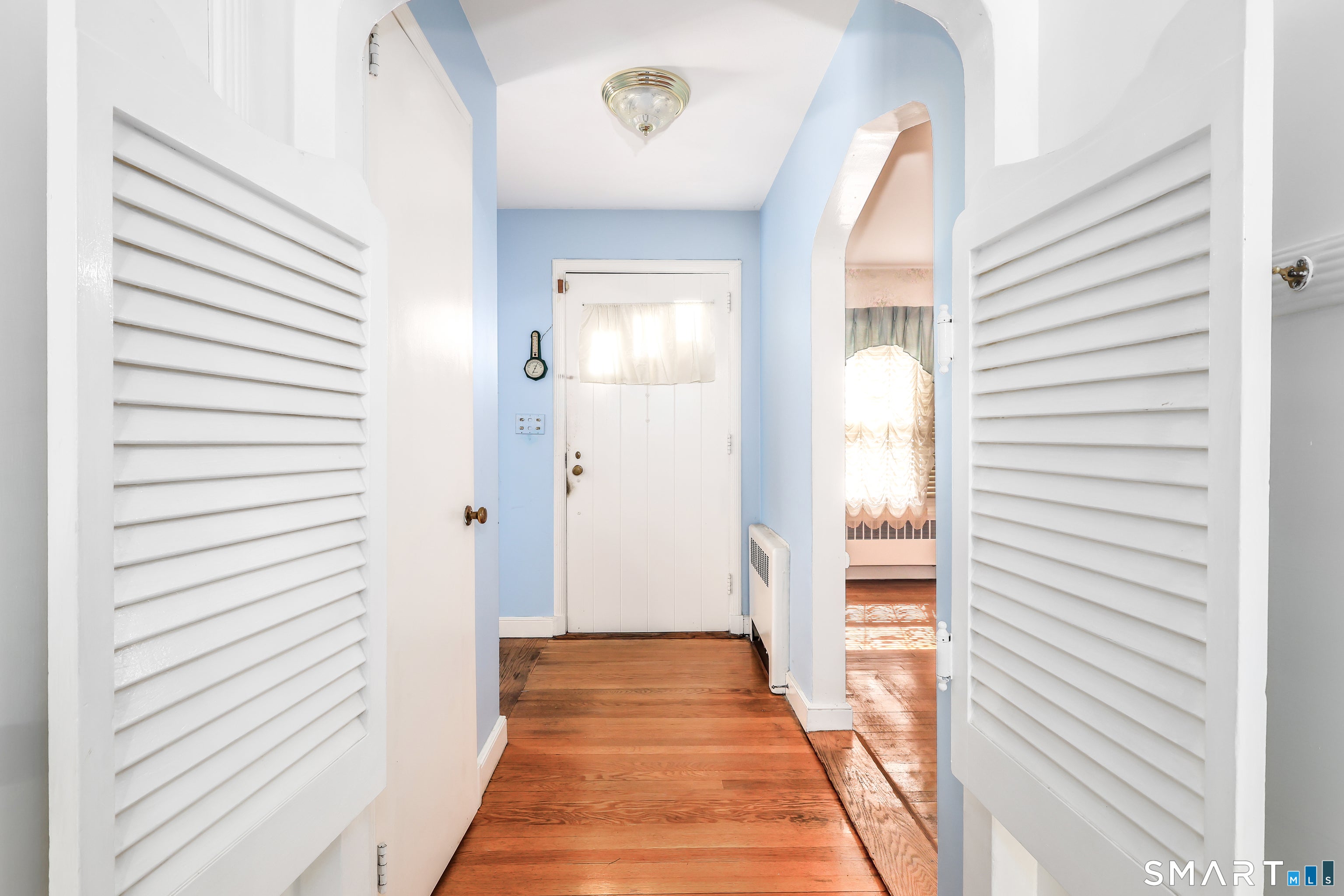 124 Chestnut Hill Road
