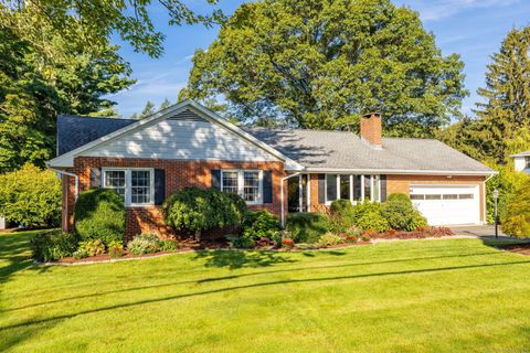 166 McKee Street Manchester CT 06040