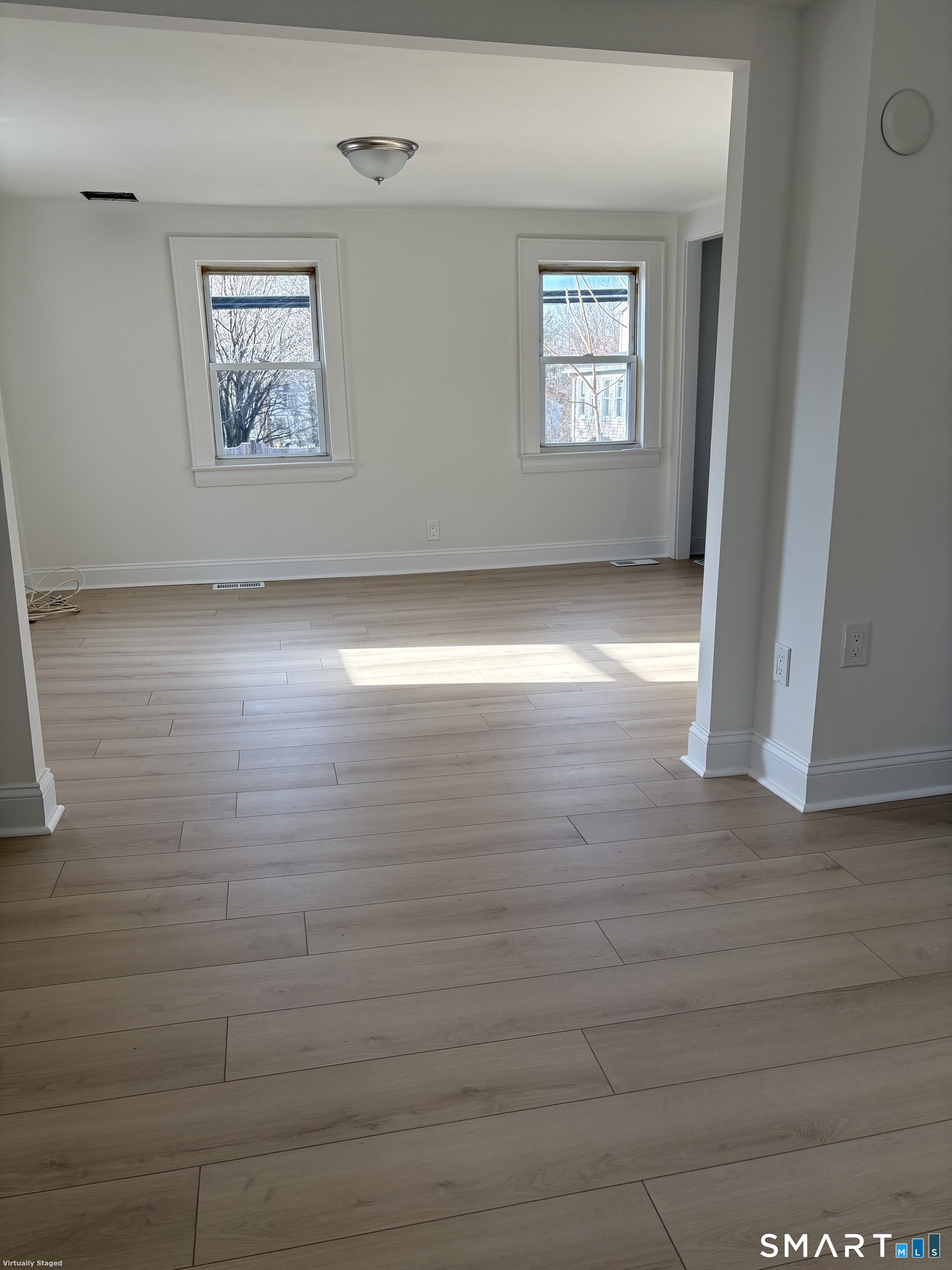 54 Buckingham Street