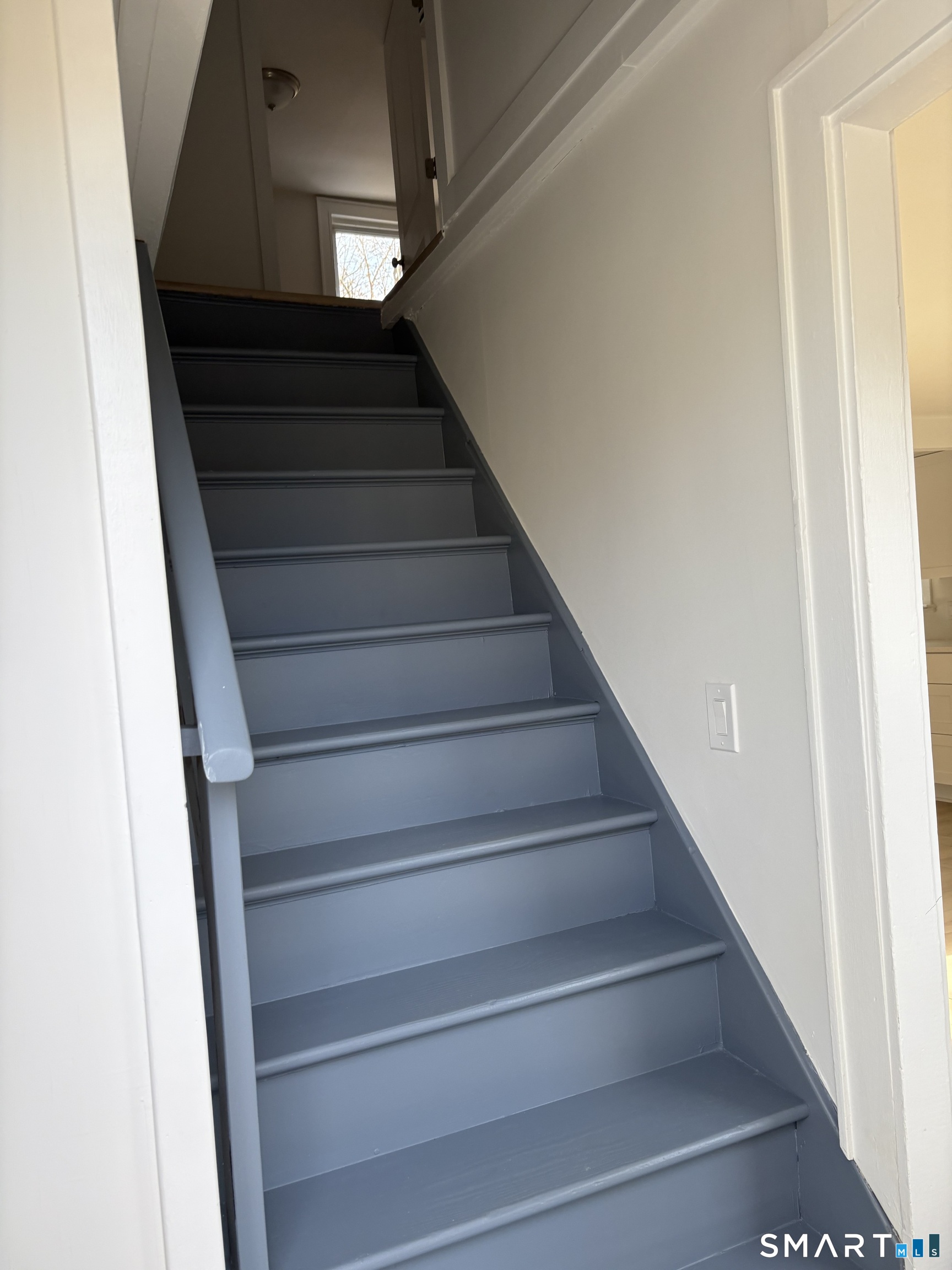 54 Buckingham Street