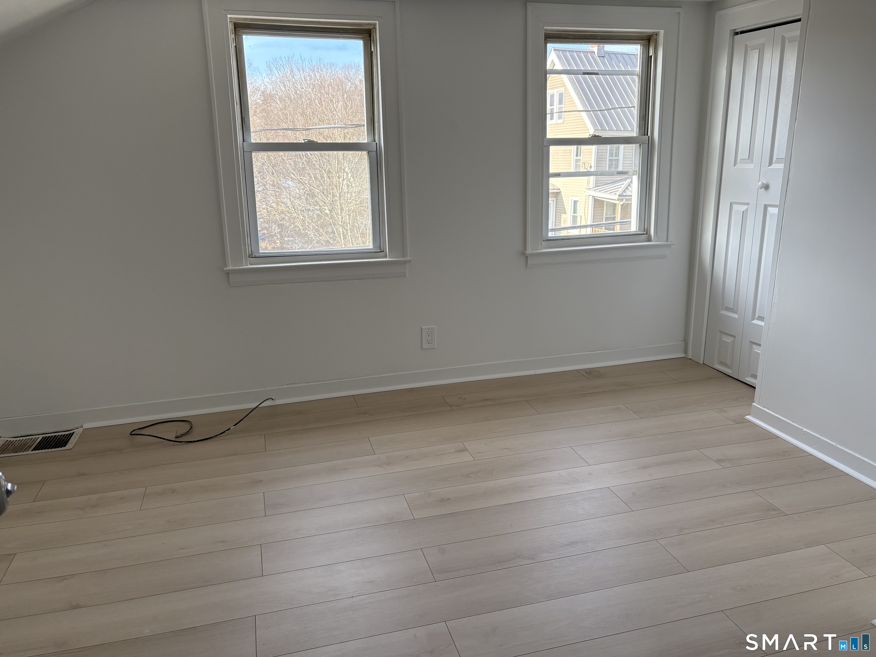 54 Buckingham Street