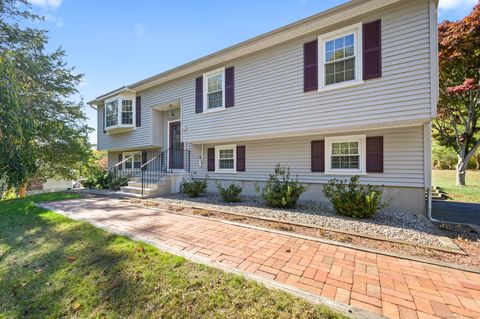 120 Straitsville Road Prospect CT 06712