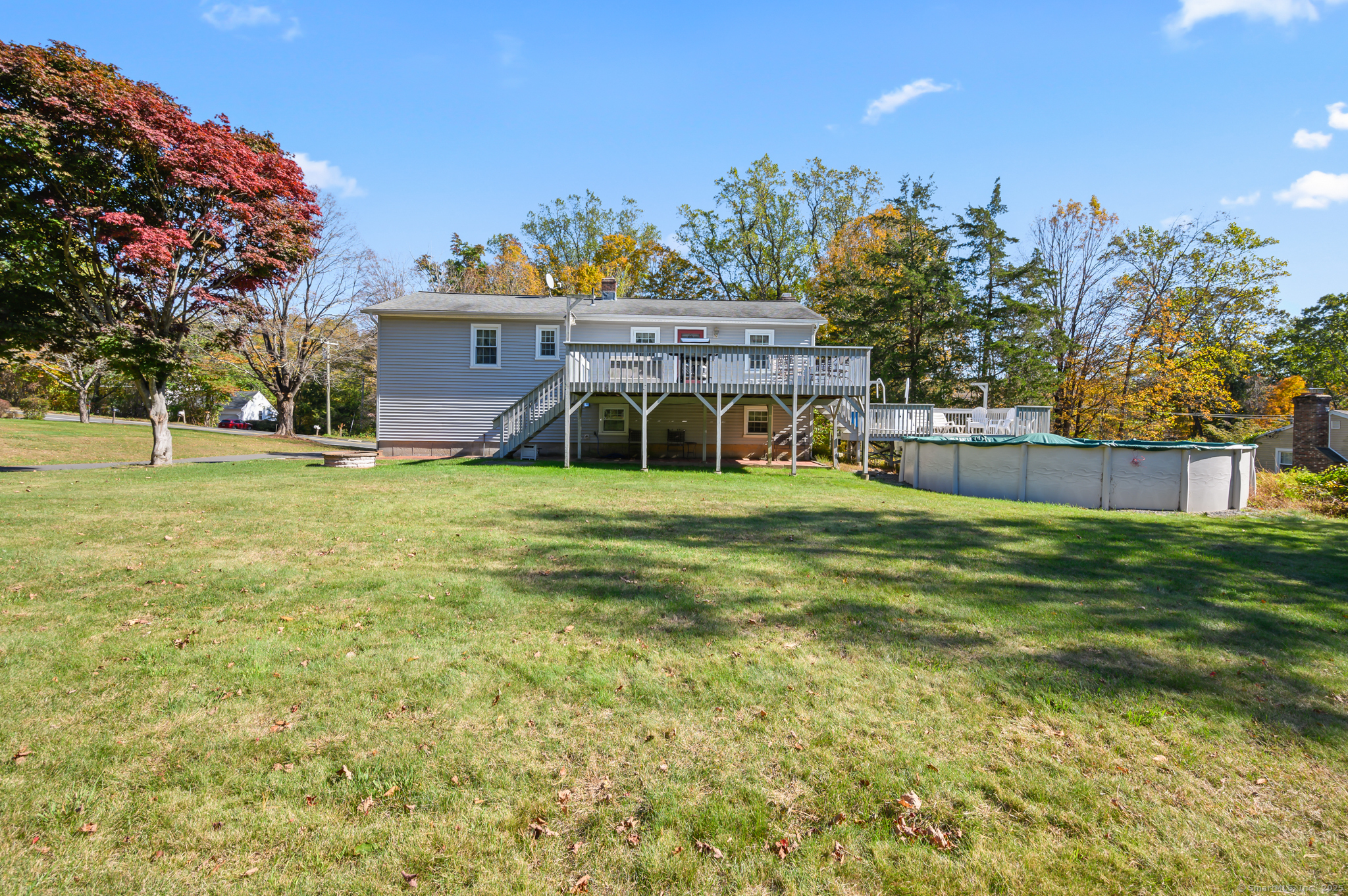 120 Straitsville Road