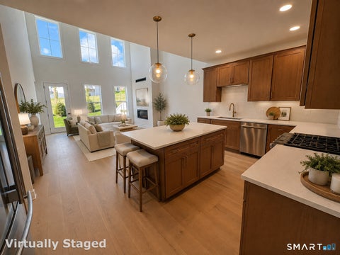 Condo For Sale - 19 Walden Court #LOT61<br/> Danbury, CT 06810