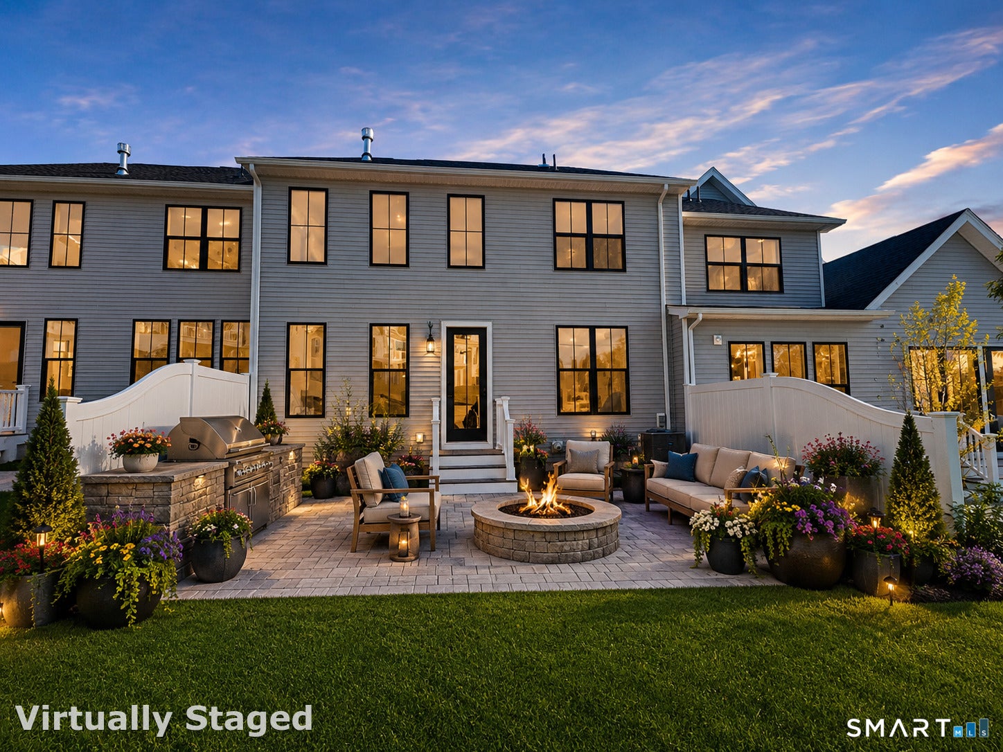 19 Walden Court Lot#61