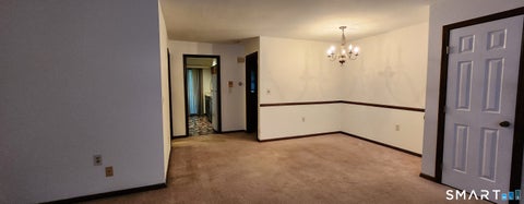 Tiny photo for 375 Glendale Avenue #D4, Bridgeport, CT 06606 (MLS # 24189774)