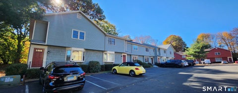 Tiny photo for 375 Glendale Avenue #D4, Bridgeport, CT 06606 (MLS # 24189774)