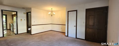 Tiny photo for 375 Glendale Avenue #D4, Bridgeport, CT 06606 (MLS # 24189774)