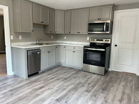 Tiny photo for 38 Beecher Street, Southington, CT 06489 (MLS # 24122979)