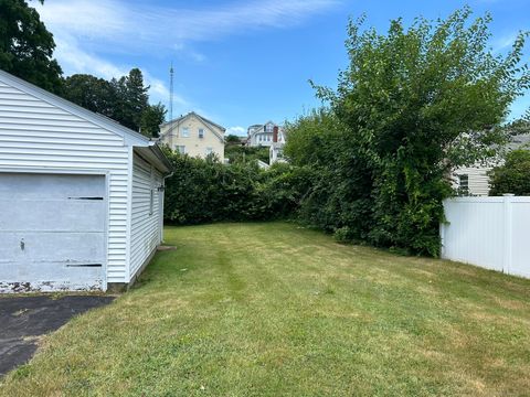 Tiny photo for 38 Beecher Street, Southington, CT 06489 (MLS # 24122979)